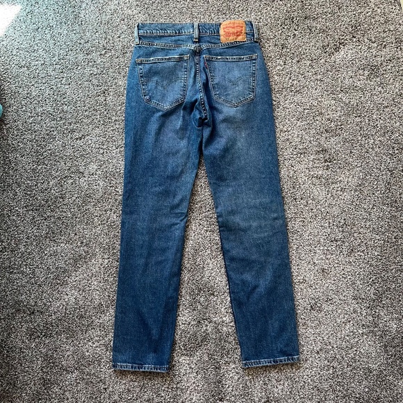 Men's 514 Jeans, Size 29x32 - Picture 14 of 15